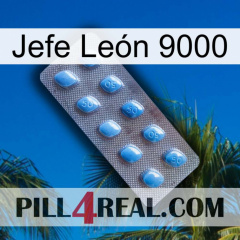 Jefe León 9000 viagra3